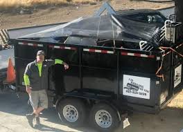 Trusted Marienville, PA Junk Removal Experts